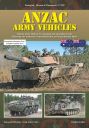 ANZAC Army Vehicles<br>Fahrzeuge der modernen Neuseeländischen und Australischen Heere
